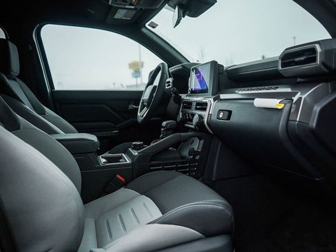 New 2026 Toyota Tacoma TRD Sport image 26