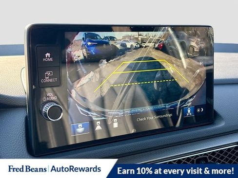 New 2026 Acura Integra A-Spec image 13