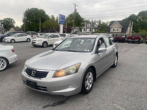 Used 2008 Honda Accord LX-P image 32