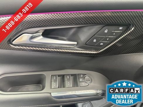 Used 2026 Chevrolet Traverse High Country w/ LPO, Floor Liner Package AWD/4WD image 26