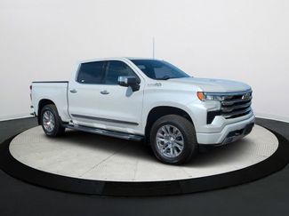 Used 2022 Chevrolet Silverado 1500 High Country video 2