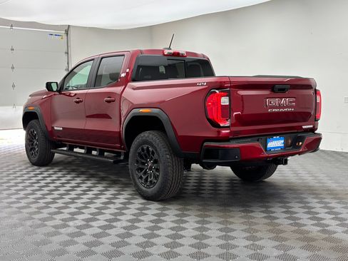 New 2026 GMC Canyon Elevation w/ Convenience Package AWD/4WD image 11