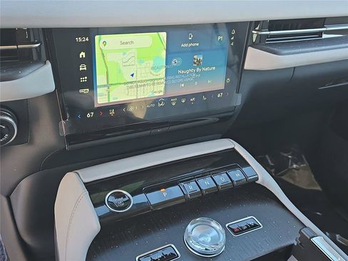 New 2026 Lincoln Navigator L Black Label w/ Black Label Special Edition image 22