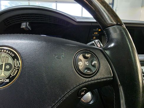 Used 2008 Mercedes-Benz CL 600 image 30