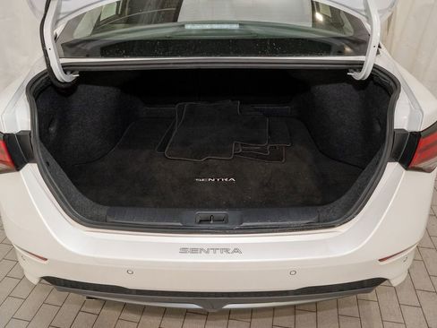 Used 2020 Nissan Sentra SR image 5