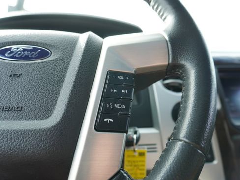 Used 2013 Ford F150 Platinum AWD/4WD image 20