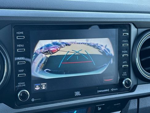 Used 2021 Toyota Tacoma TRD Pro image 19