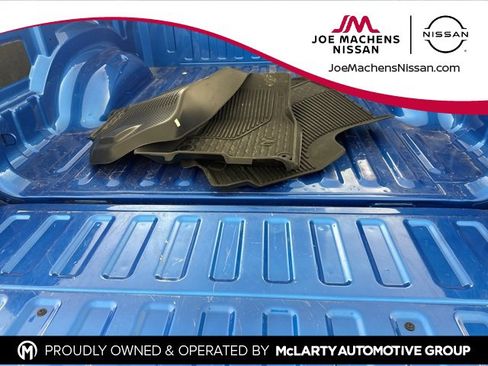 Used 2025 RAM 1500 Rebel w/ Rebel Level 1 Equipment Group image 21