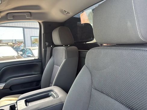 Used 2016 Chevrolet Silverado 2500 LT w/ LT Convenience Package AWD/4WD image 14