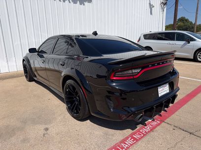 Used 2023 Dodge Charger Scat Pack