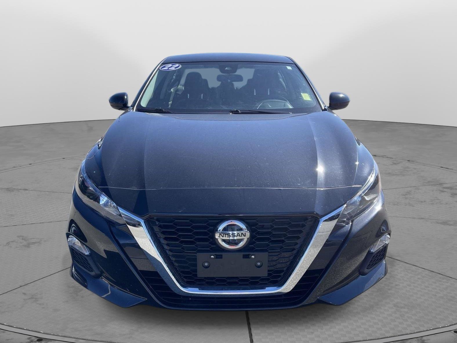 Used 2022 Nissan Altima 2.5 S FWD image 16