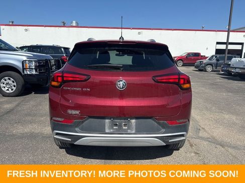 Used 2023 Buick Encore GX Select FWD image 3