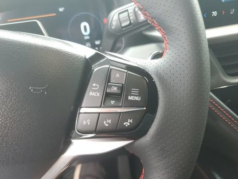 Used 2026 Ford Explorer ST-Line w/ ST-Line Street Pack AWD/4WD image 13