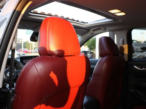 Certified 2023 MAZDA CX-5 Carbon Edition AWD/4WD image 11