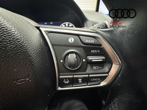 Used 2021 Acura RDX w/ Technology Package FWD image 24