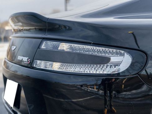 Used 2016 Aston Martin Rapide S RWD image 79