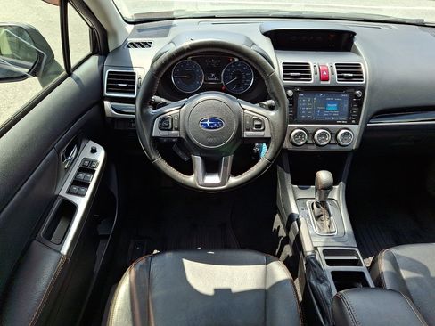 Used 2017 Subaru Crosstrek 2.0i Limited AWD/4WD image 11