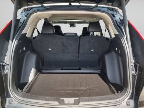 Used 2023 Honda CR-V EX-L image 13