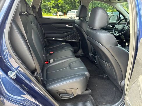 Used 2019 Hyundai Santa Fe AWD image 10