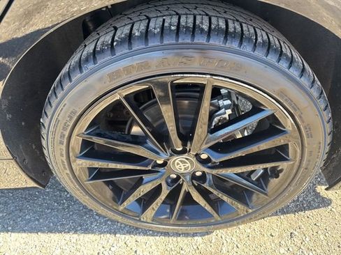 Used 2024 Toyota Camry XSE image 25