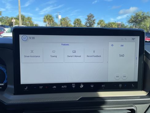 New 2025 Ford Bronco Sport Big Bend w/ Convenience Package image 25