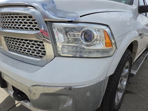 Used 2014 RAM 1500 Laramie w/ Convenience Group image 6