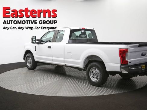 Used 2018 Ford F250 XL w/ Power Equipment Group RWD image 65