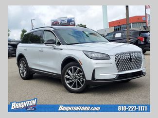 Used 2025 Lincoln Corsair AWD w/ Equipment Group 101A video 1