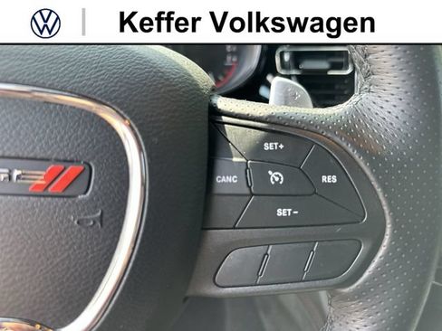 Used 2025 Dodge Durango GT RWD image 18