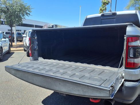 Used 2022 RAM 1500 TRX w/ TRX Level 2 Equipment Group AWD/4WD image 7