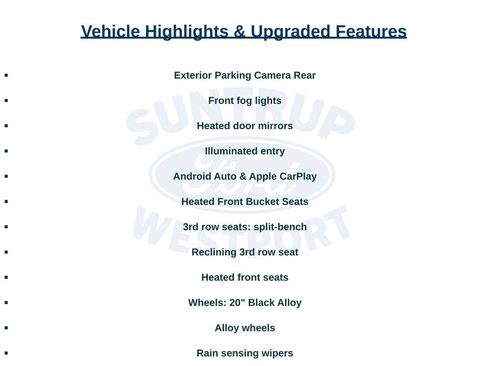 Used 2023 Mitsubishi Outlander SE Black Edition AWD/4WD image 6