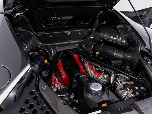 Certified 2023 Ferrari SF90 Stradale image 60