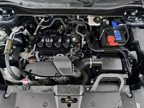 Used 2024 Honda CR-V EX image 10