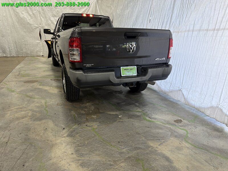 Used 2020 RAM 2500 Tradesman AWD/4WD image 14
