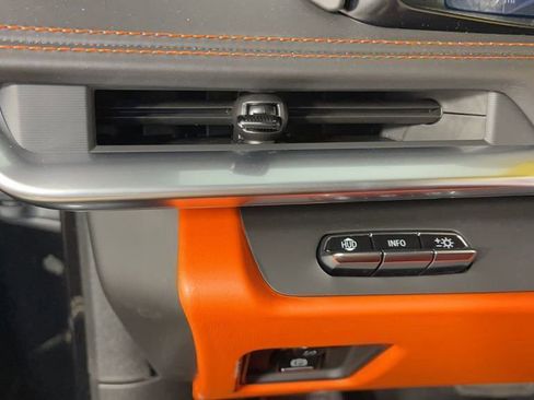 New 2025 Chevrolet Corvette E-Ray w/ ZER Performance Package image 26