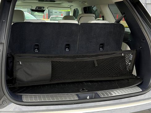 Certified 2026 Hyundai Palisade Calligraphy image 26