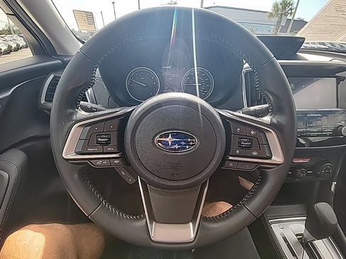 Certified 2024 Subaru Forester Premium image 16