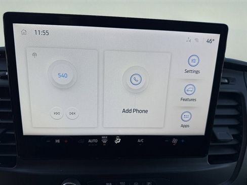 New 2026 Ford Transit 350 148 Low Roof image 13