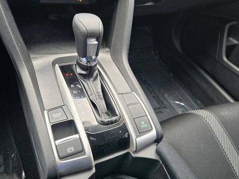 Used 2016 Honda Civic EX image 18