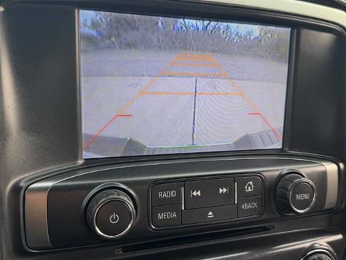 Used 2015 Chevrolet Silverado 1500 LT w/ All Star Edition image 36