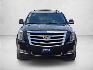 Used 2018 Cadillac Escalade Premium Luxury AWD/4WD video 2