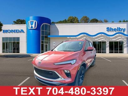 Used 2024 Buick Encore GX Sport Touring