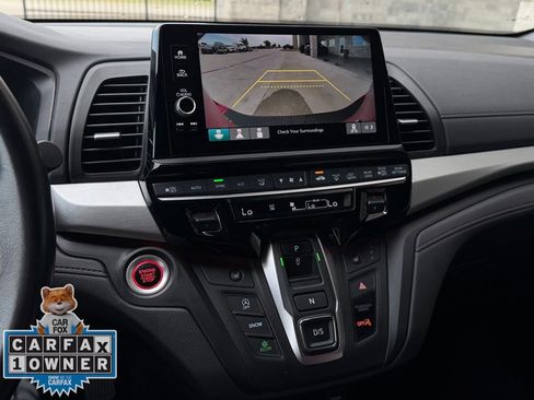 Used 2025 Honda Odyssey Sport-L image 7