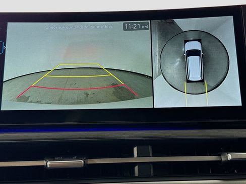 Certified 2026 Hyundai Santa Fe Limited image 14