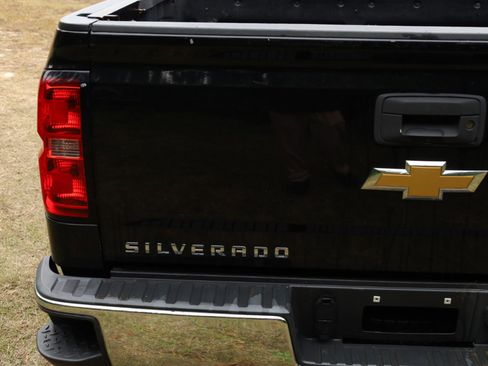 Used 2014 Chevrolet Silverado 1500 LT w/ All Star Edition image 19