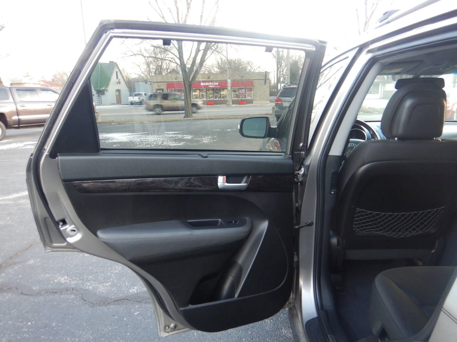 Used 2014 Kia Sorento LX FWD image 11