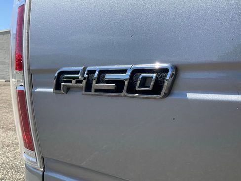 Used 2014 Ford F150 XLT w/ Equipment Group 302A Luxury RWD image 19