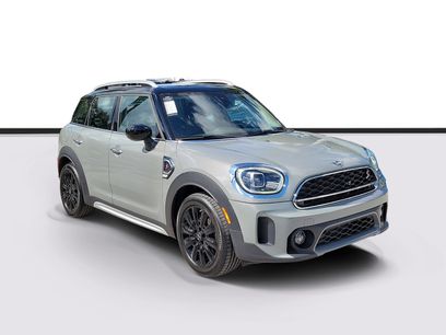 Used 2023 MINI Cooper Countryman S