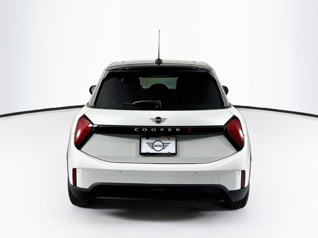 New 2026 MINI Cooper S FWD image 6
