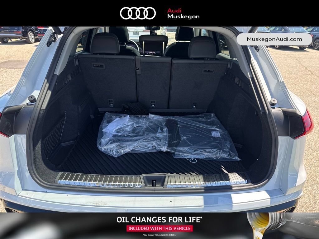 New 2026 Audi Q5 2.0T AWD/4WD image 26